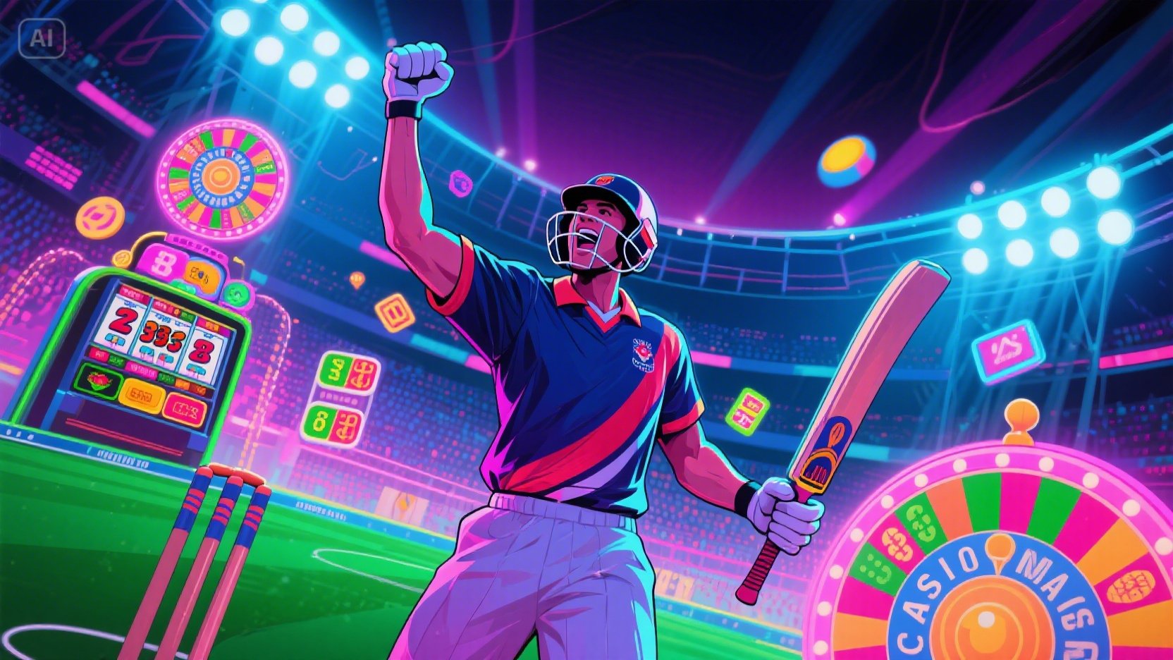 Registration at 1win Casino Casino