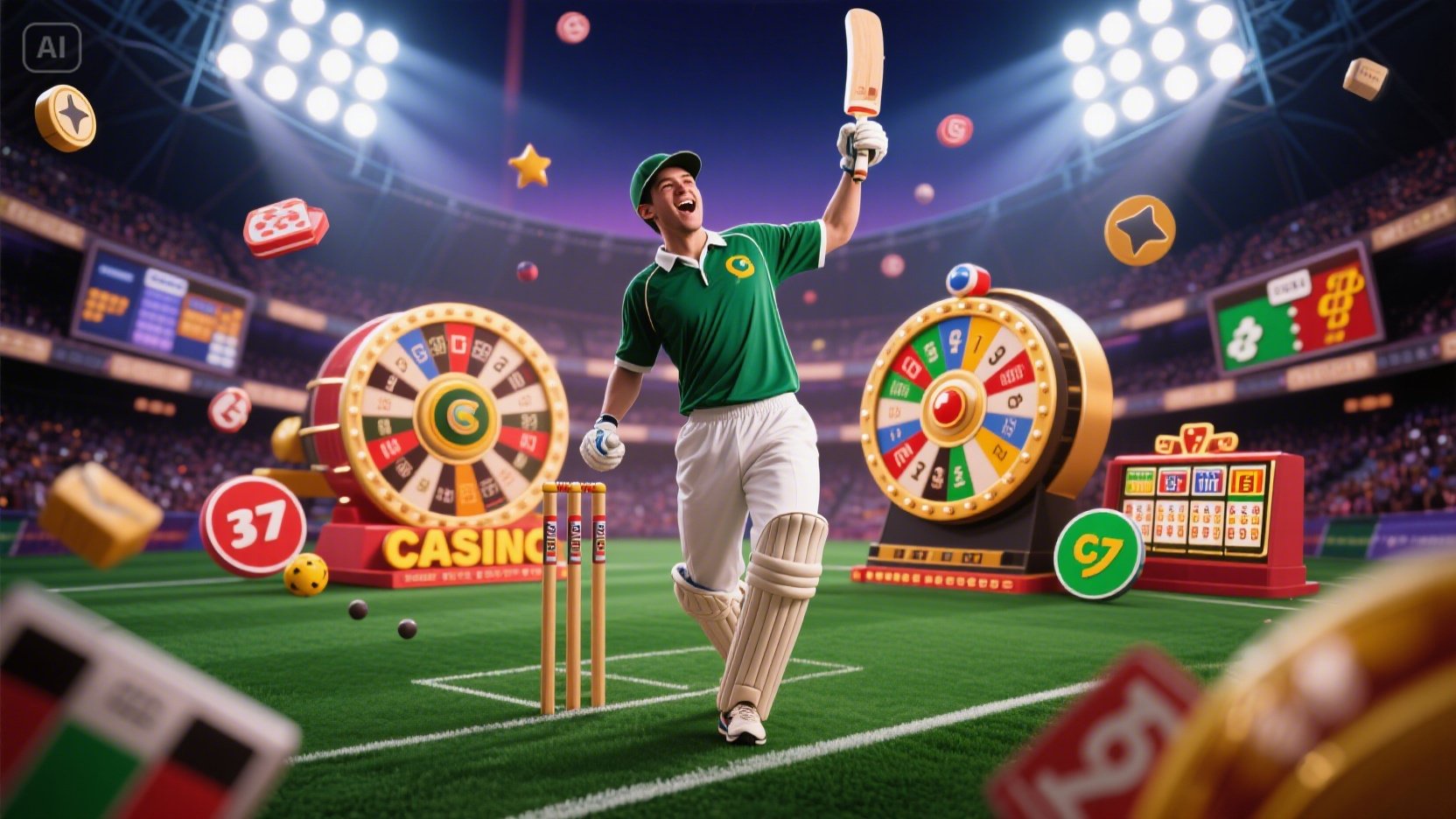 1win CasinoDeposit once and receive 200% bonus instantly! Pakistan’s favourite online casino rewards players with fast cashouts and safe gameplay.