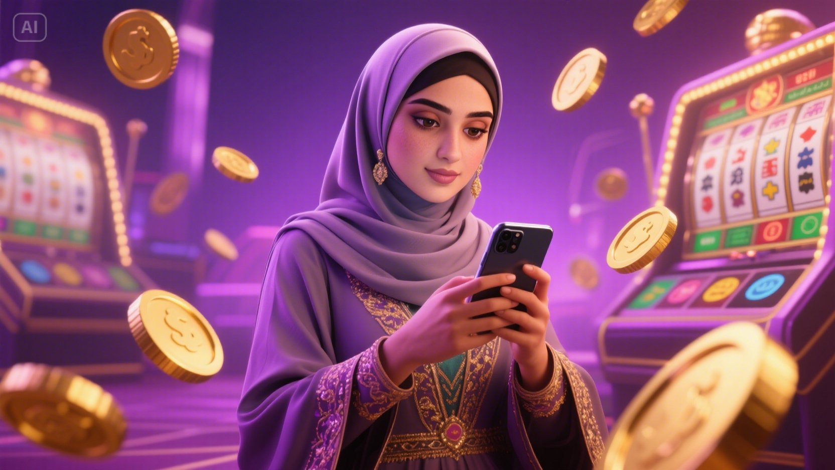 Casino 1win Casino desktop and mobile interfaces