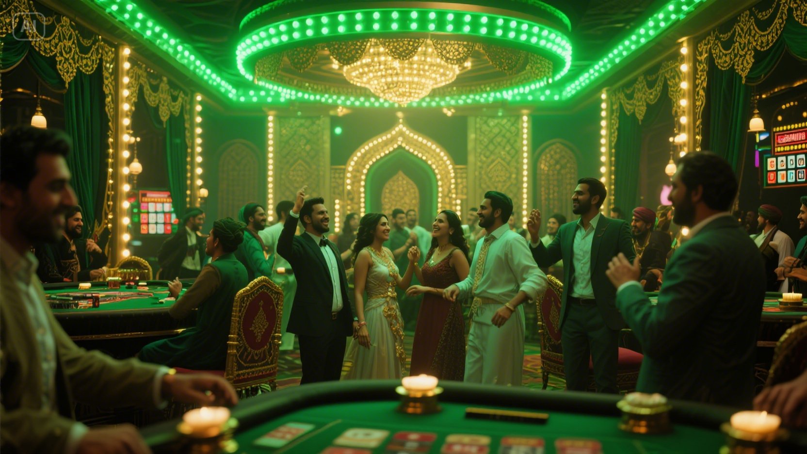 1win CasinoJoin Pakistan’s casino and receive 200%! Deposit once, play safely, and enjoy instant PKR rewards anytime you want.