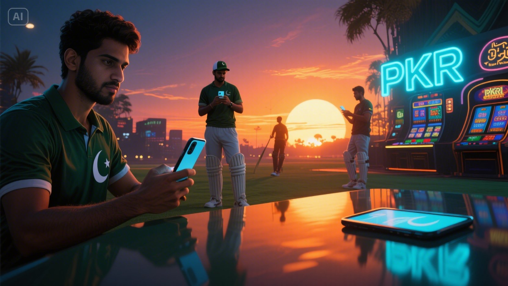 Registration at 1win Casino Casino