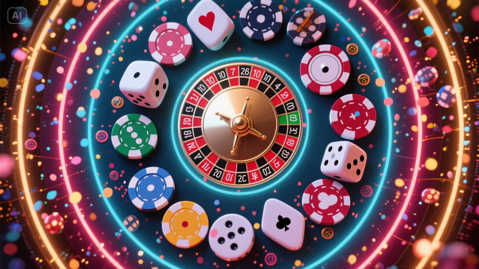 Casino 1win Casino desktop and mobile interfaces