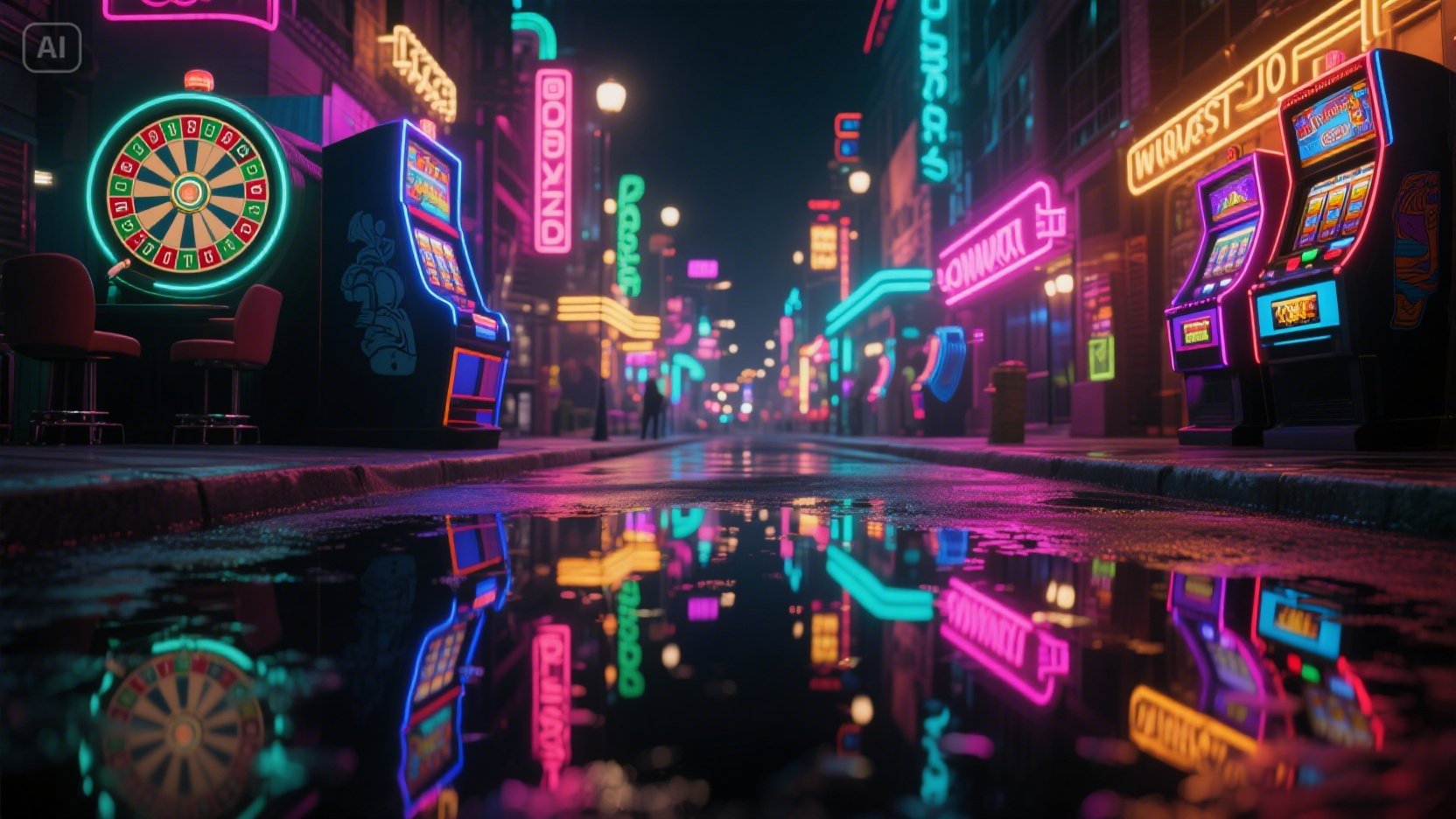 Registration at 1win Casino Casino