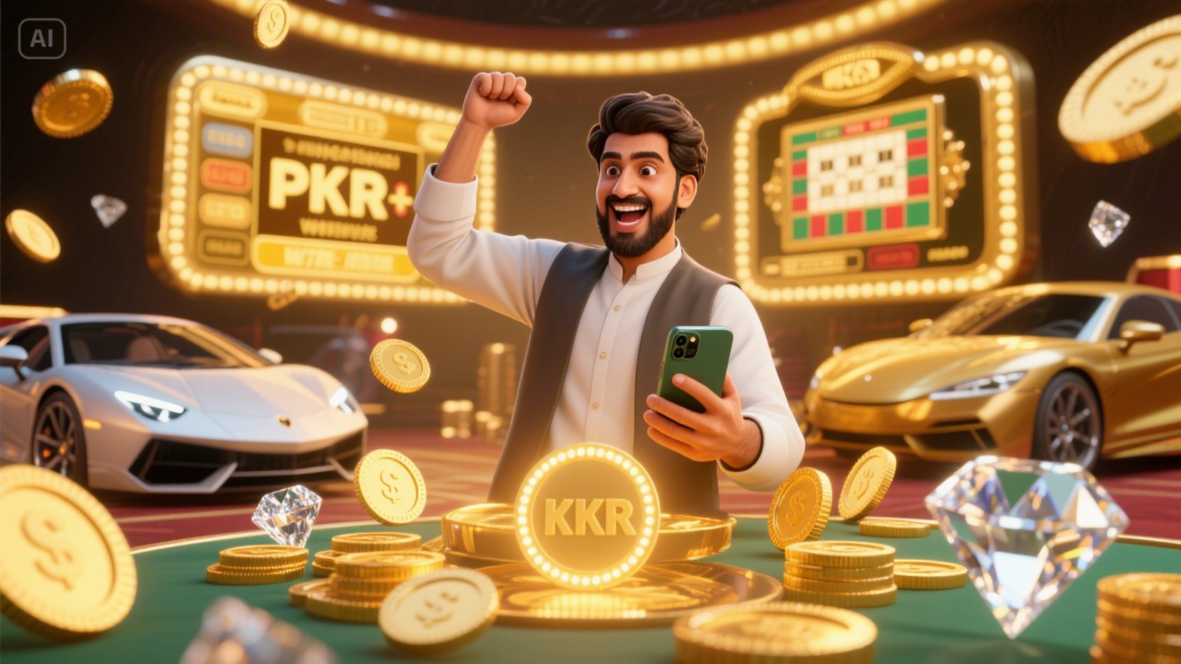 1win CasinoDeposit now and claim a 200% first deposit reward instantly! Pakistani players enjoy local payment convenience, fast processing, and exciting daily gaming rewards.